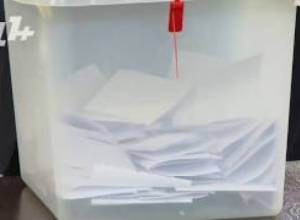 «Ելք» ը չի ընդունում ընտրության արդյունքները