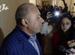 «Դատական համակարգը կմնա այնպիսին, ինչպիսին՝ կա»  Ալիկ Սարգսյան