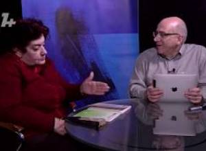 P.S.Մեզ մոտ է ավելի վատ, թե Վրաստանում.