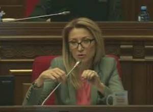 Ելք-ի հարցերը Նախագահի թեկնածուին