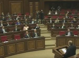 «Եթե»-ների շարքից է, քանի որ չգիտեմ ում է ՀՀԿ-ն առաջադրելու. Սարգսյանը՝ վարչապետի մասին