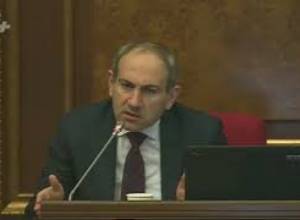 Ես ստորագրելուց առաջ պետք է իրավաբանների կարծիքը ունենամ