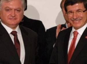 Armenian-Turkish protocols officially declared null and void