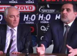 Aram Sargsyan: In 1996 You ran away, and I was being beaten