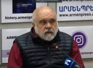 Հայ-թուրքական արձանագրությունները մեռած էին վաղուց