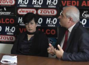 Արմեն Սարգսյանը ոչ լեգիտիմ ուժից է առաջադրվել. «Ժառանգություն»