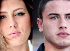 David Calabria faces serious problems due to his sister