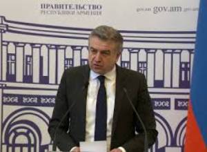 Բավականին լավ տրամադրությամբ ենք դուրս եկել բանակցություններից