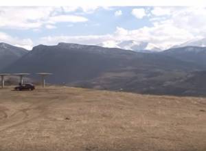 Туманянские места приватизированы?