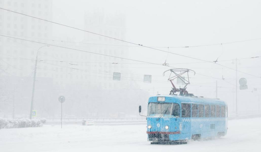 moskva