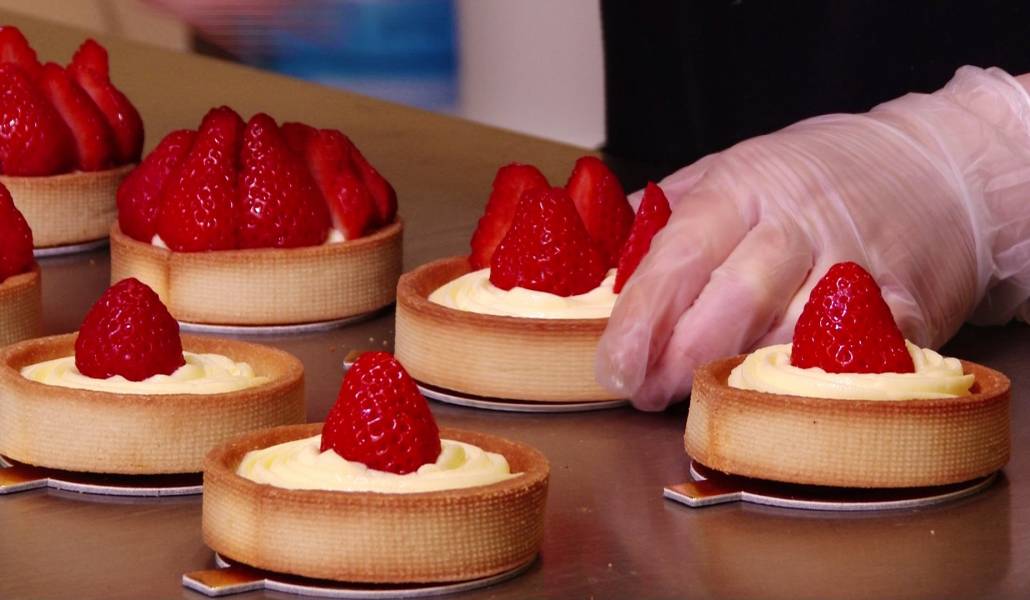 tart