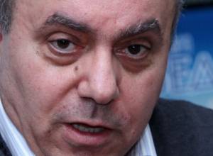 «Անհասկանալի է 7,5% տնտեսական աճի պայմաններում 36 հազ. մարդու արտագաղթը»