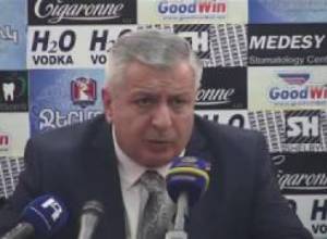 ԲՀԿ. Նորընիր նախագահը միայն իշխանականը չէ
