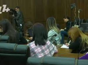 «Տղամարդու խոսքը քաղաքականության մեջ չեն գնահատում»