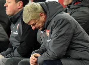 "Arsenal" not to be able to buy new starts