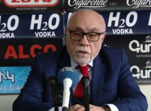 «Պետք է իրականացնել լիբանանահայերի հայրենադարձություն»