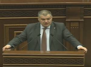 Երեք փոխվարչապետ, 17 նախարարություն. փոփոխություն Կառավարության կառուցվածքում