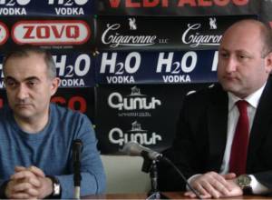 Tevan Poghosyan: If Armenia can properly negotiate, it will be able to avoid the impact of the stations