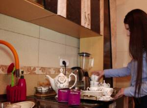 Khash during weddings