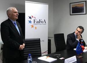 ՀՀ- ԵՄ համաձայնագիրը լավագույնս իրագործվելու է. Պյոտր Սվիտալսկի