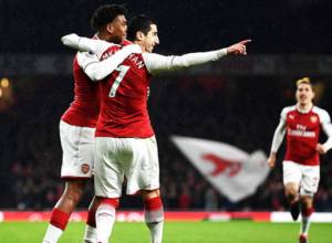 Հենրիխ Մխիթարյանը ճանաչվել է փետրվար ամսվա լավագույն խաղացող