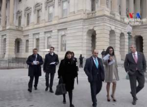 «У Армении и  Соединенных Штатов единое будущее»: Конгрессмен США