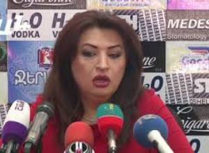«Քաղցկեղով հիվանդների թիվը 2017թ  ին նվազել է»  Խաչանուշ Հակոբյան