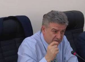 Ջրամատակարարման ապահովման հարցը մեզ համար թիվ մեկ թեման է լինելու