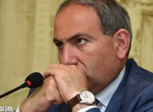 Քոչարյանը փորձում է շեղվել բուն թեմայից. Նիկոլ Փաշինյան. Ազատություն