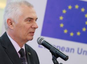 «Հզոր Հայաստան հնարավոր է կառուցել հզոր կանանց միջոցով». Անտոնի Սվիտալսկի