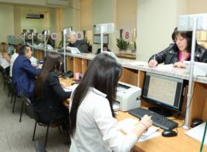 Հարկ վճարողները կսպասարկվեն նոր սկզբունքով. ՊԵԿ