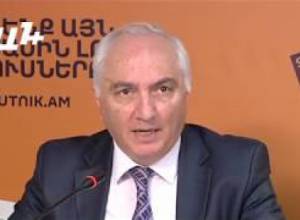 Հայաստանը իրավունք ունի չեղարկել Կարսի պայմանագիրը