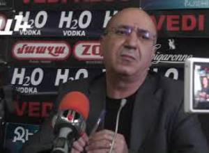 Զորավարժությունները կարող են վերածվել հստակ գործողությունների  Գառնիկ Իսագուլյան