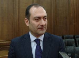 «ՍԴ-ն կքաղաքականացվի»
