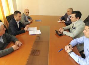 Ֆուտբոլային 10 ակումբների շնորհվեցին արտոնագրեր
