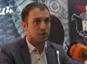 Ադրբեջանն առաջին անգամ պաշտպանվում է