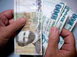 Պետական նպաստների վրա արգելանք չի կարող դրվել