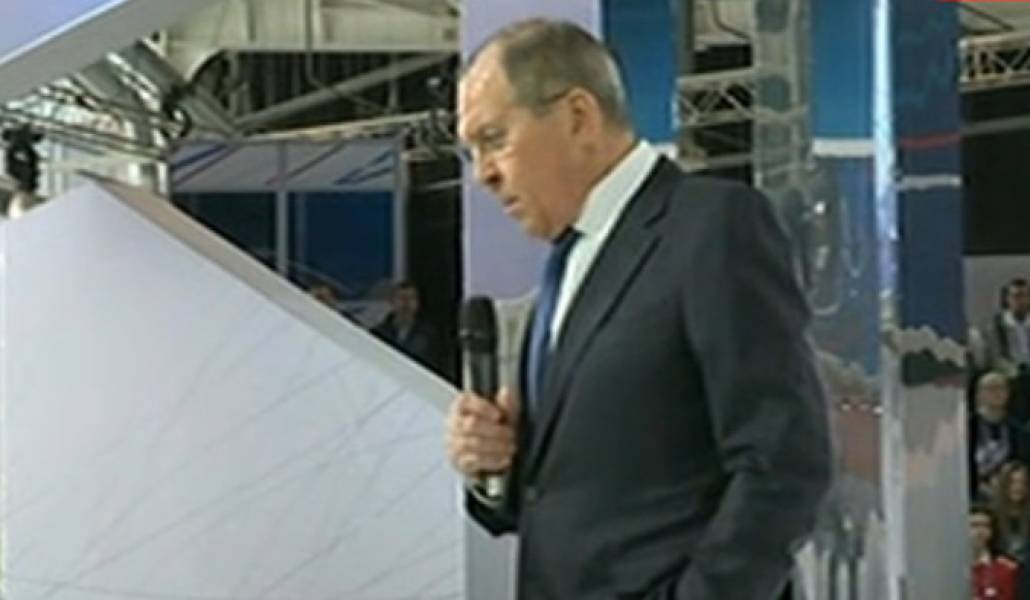lavrov