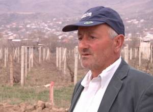 «Для Севера-Юга разрушили сад жителя Уджана»