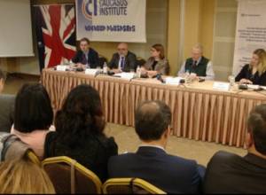 «Եթե Մինսկի խումբը վերանա, ուրիշ ֆորմատ դժվար թե կարողանանք ստեղծել»