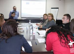 Մտահոգիչ դրույթներ՝ կամավորների ինստիտուտի ներդրմանն ուղղված նոր օրինագծում