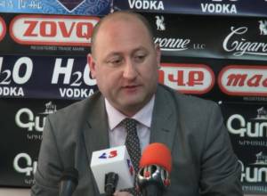 «Մոտակա 4-5 տարիների ընթացքում որևէ իշխանության փոփոխություն տեղի չի ունենալու»
