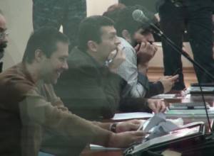 Tigran Hayrapetyan: Jurisprudence has abandoned Zhirayr Sefilyan's case