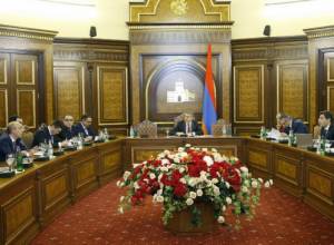 Inspection Agencies’ Joint Appeals Commission Holds Meeting