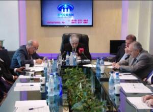 «На повестке дня не стоит задача устранения  бедности»