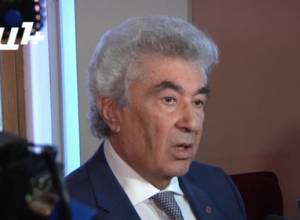«Ասացի՝ առաջին զոհը ես կլինեմ, եթե գնում եք այդ ճանապարհով». Գագիկ Հարությունյան
