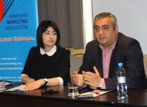 Տարածաշրջանում մարքեթինգի ոլորտի ամենամեծ իրադարձությունը Երևանում