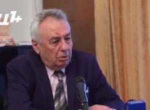 Ինչպես Զորավար Անդրանիկին շփոթեցին Հերմինե Նաղդալյանի աշխատակցի հետ