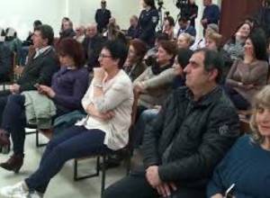 «Իրավաբանությունը լքել է Ժիրայր Սեֆիլյանի գործը»