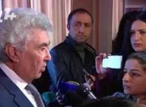 «Տարբեր ժամանակներում, տարբեր պատճառներով եղել է, որ առաջին դեմքերն ինձ հետ ամիսներով չեն խո